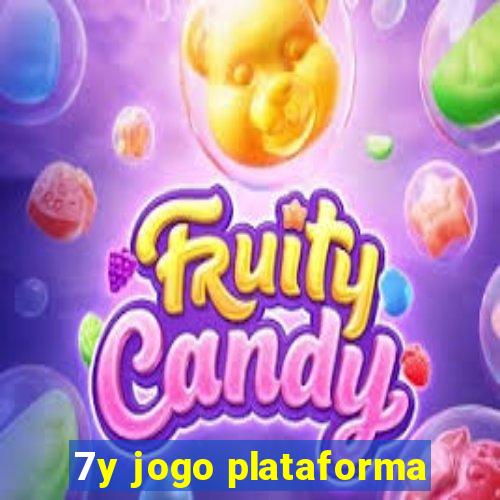 7y jogo plataforma